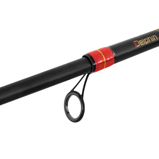 DELPHIN XERXES TeleFLOAT 360cm/30g